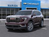 New 2025 GMC Acadia Elevation w/ Elevation Premium Package image 6