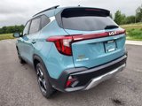Used 2024 Kia Seltos EX image 6