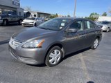 Used 2015 Nissan Sentra S image 2