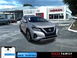 Certified 2021 Nissan Murano SL image 1