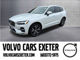 Used 2022 Volvo XC60 B6 Inscription w/ Advanced Package image 2