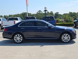 Used 2017 Mercedes-Benz E 300 4MATIC w/ Premium 3 Package image 4