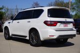 Used 2021 Nissan Armada Platinum image 5