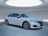 Used 2021 Honda Accord Touring image 2