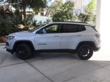 New 2025 Jeep Compass Latitude w/ Altitude Special Edition image 6