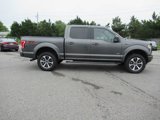 Used 2016 Ford F150 XLT w/ Equipment Group 302A Luxury image 4