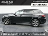 Used 2021 Mercedes-Benz GLC 300 image 5