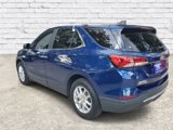 Certified 2023 Chevrolet Equinox LT image 4