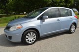 Used 2011 Nissan Versa 1.8 S w/ PWR Plus Pkg image 3