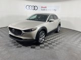 Used 2022 MAZDA CX-30 AWD 2.5 S w/ Premium Package image 3