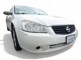 Used 2006 Nissan Altima 2.5 S w/ (P01) Special Edition Pkg image 3