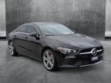 Used 2020 Mercedes-Benz CLA 250 image 3