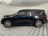 Used 2015 INFINITI QX80 2WD w/ Deluxe Technology Package image 4