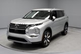 New 2025 Mitsubishi Outlander SE image 4