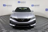Used 2017 Honda Accord Touring image 2
