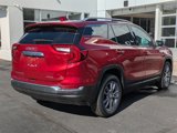 Certified 2022 GMC Terrain SLT image 4