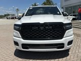 New 2025 RAM 1500 Big Horn image 3