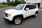 Used 2015 Jeep Renegade Latitude image 3