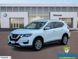 Used 2020 Nissan Rogue SV image 1