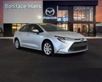 Used 2020 Toyota Corolla LE image 2