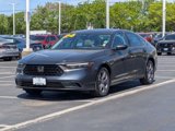 Certified 2024 Honda Accord EX image 2