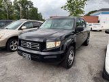 Used 2007 Honda Ridgeline RT image 2
