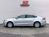 Used 2013 Ford Fusion Energi Titanium w/ Driver Assist Pkg image 4