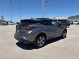 Used 2022 Nissan Murano SV w/ Cargo Package image 5