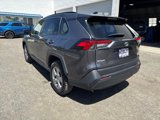 Used 2023 Toyota RAV4 XLE image 3