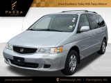 Used 2001 Honda Odyssey EX image 1