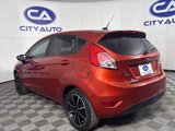 Used 2019 Ford Fiesta SE image 6