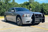 Used 2013 Dodge Charger Police w/ Connectivity Group image 3