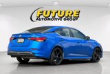 Used 2022 Nissan Sentra SR image 3