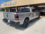 Used 2022 RAM 1500 Laramie image 4