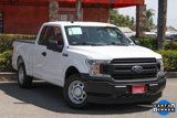 Used 2020 Ford F150 XL w/ Equipment Group 101A Mid image 2