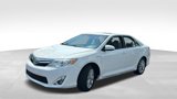 Used 2012 Toyota Camry XLE image 3