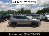 Used 2017 Nissan Rogue SV w/ Midnight Edition Package image 6