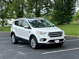 Used 2017 Ford Escape Titanium image 3