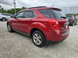 Used 2013 Chevrolet Equinox LT w/ LPO, Protection Package image 5