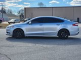Used 2014 Ford Fusion SE w/ Equipment Group 202A image 5