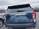 Certified 2020 Ford Explorer Limited image 5