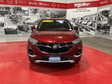 Certified 2023 Buick Encore GX Select image 5