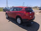 Used 2015 Toyota RAV4 Limited image 3