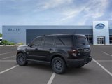 New 2025 Ford Bronco Sport Big Bend image 5