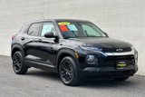 Certified 2021 Chevrolet TrailBlazer LS image 2