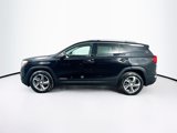 Used 2020 GMC Terrain SLT image 4