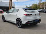 New 2025 MAZDA MAZDA3 s Sport image 3