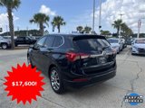Used 2020 Buick Envision Essence w/ Experience Buick Package image 4