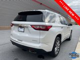 Used 2019 Chevrolet Traverse Premier w/ Driver Confidence II Package image 5