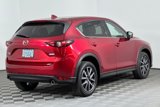 Used 2018 MAZDA CX-5 Grand Touring image 4